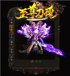 天龙八部私服调级